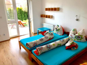 Pension am Anker in Grzybowo